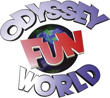 Odyssey Fun World