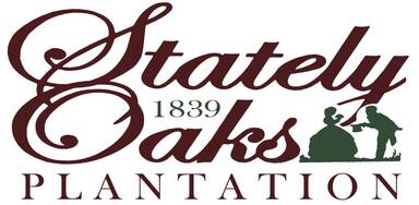 Stately Oaks Plantation