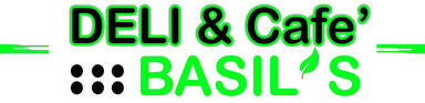 Basil's Deli & Cafe