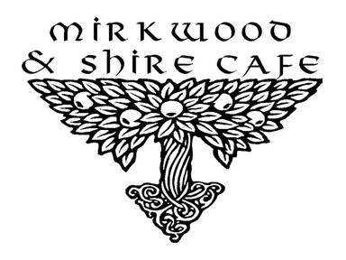 Mirkwood & Shire Cafe
