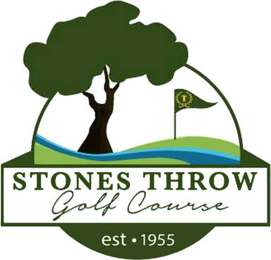 Stone's Throw Golf Course