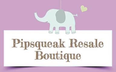 Pipsquek Resale Boutique