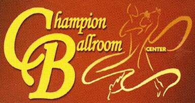 Champion Ballroom Center