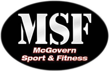 McGovern Sport & Fitness