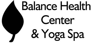 Balance Health Center & Yoga Spa