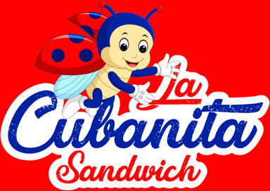 La Cubanita Sandwich