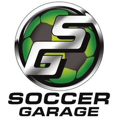 Soccer Garage