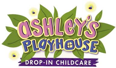 Ashley's Playhouse