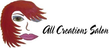 All Creations Salon & Spa