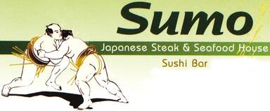 Sumo Japanese Steak & Seafood House