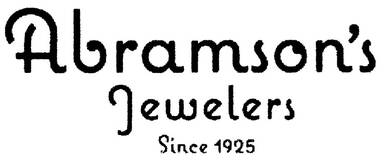 Abramson's Jewelers