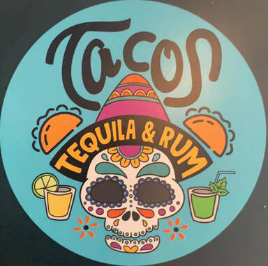 Tacos, Tequila & Rum