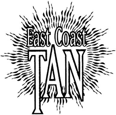 East Coast Tan