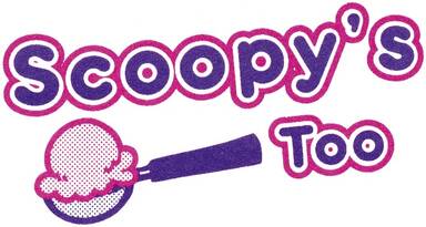Scoopy's Too