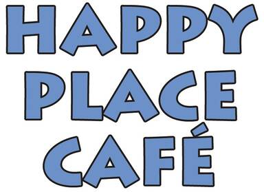 Happy Place Cafe