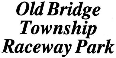 Old Bridge Township Raceway Park