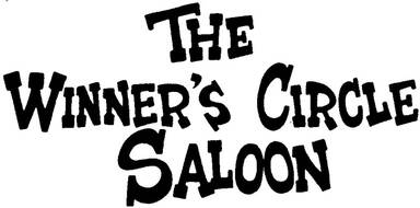 The Winner's Circle Saloon