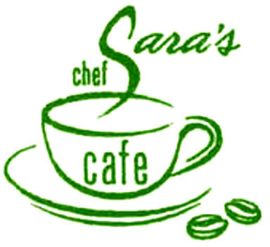 Chef Sara's Cafe
