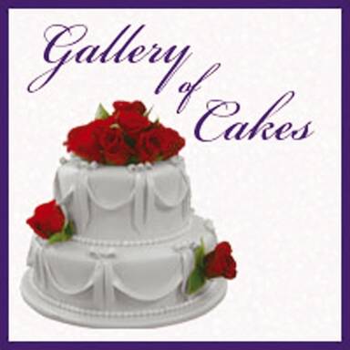 Gallery Of Cakes