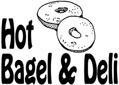 Hot Bagel & Deli