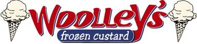 Woolley's Frozen Custard