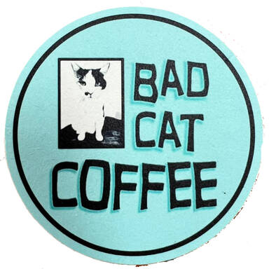 Bad Cat Coffee Co.