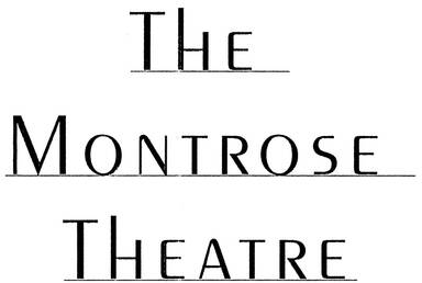 Montrose Theatre