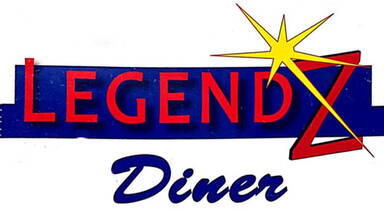 Legendz Diner