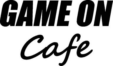 Game On Cafe