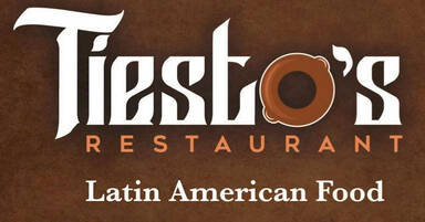 Tiesto's Restaurant