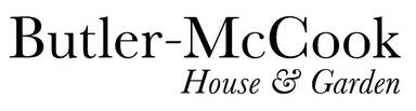 Butler-McCook House & Garden