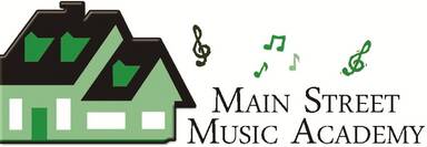 Main Street Music Academy