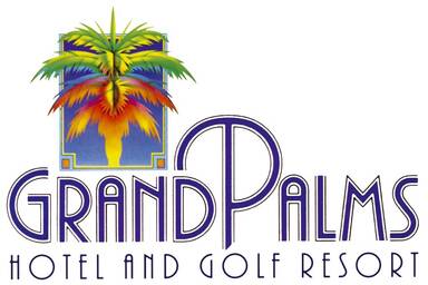 Grand Palms Hotel Spa & Golf Resorts