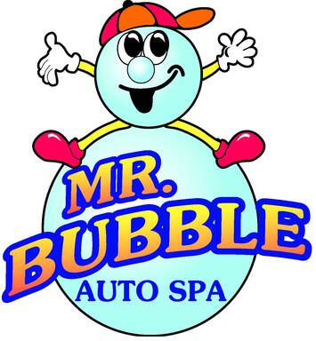 Mr. Bubble Auto Spa