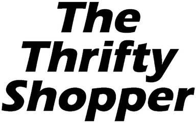 The Thrifty Shopper