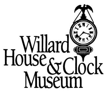 Willard House & Clock Museum