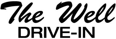 The Well Drive In