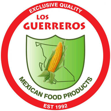 Los Guerreros Mexican Food Products