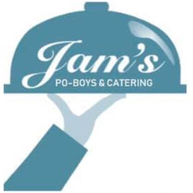 Jam's Poboys & Catering