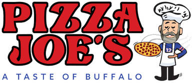 Pizza Joe's A Taste of Buffalo