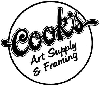 Cook's Art Supply & Framing