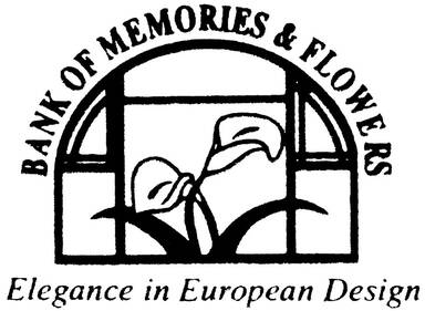 Bank of Memories & Flowers