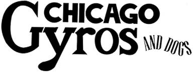 Chicago Gyros