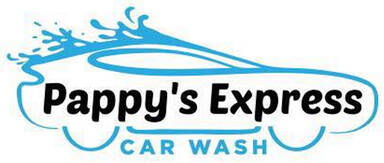 Pappy's Express Car Wash