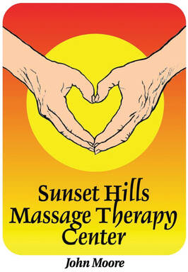 Sunset Hills Massage Therapy Center - John Moore LMT