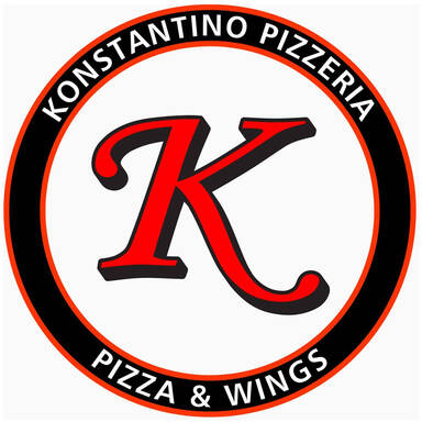 Konstantino Pizza