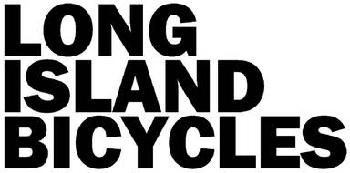 Long Island Bicycles