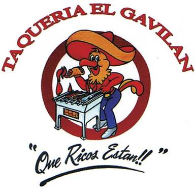 Taqueria El Gavilan