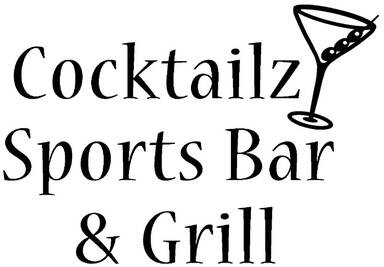 Cocktailz Sports Bar & Grill