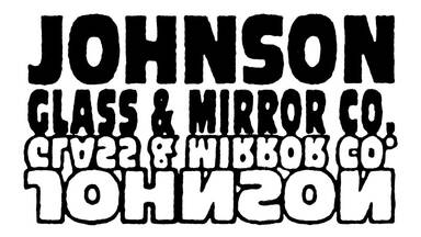 Johnson Glass & Mirror Co.